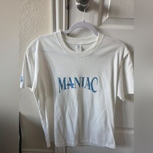 Stray Kids Japan Maniac World Tour T-Shirt